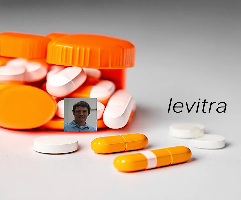 Precio oficial de levitra